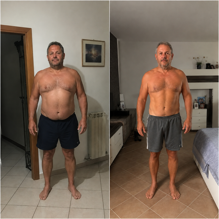 Review by Luca B
