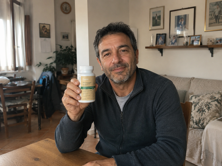 Review by Giovanni F