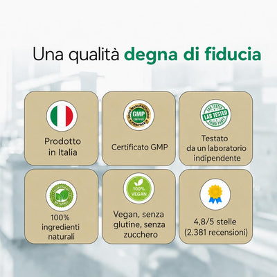 Lumi — Drenaggio Linfatico · Senti il tuo corpo ripartire in 60 giorni